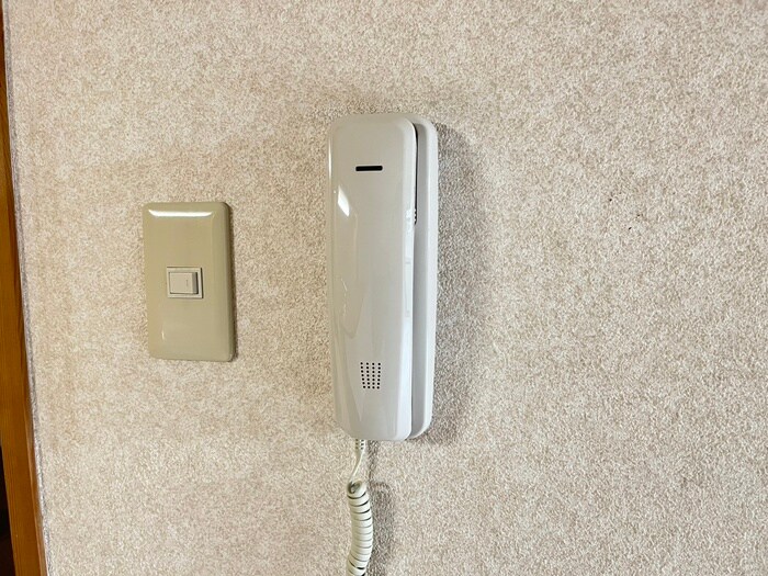 内観写真 グレースコート・アイ