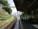 汐ノ宮駅(警察署/交番)まで418m グレースコート・アイ