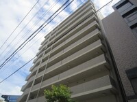 ファミール・リブレ梅田東(206)