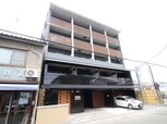 仮)ベラジオ京都円町（506）