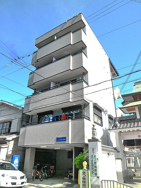 外観写真 ＭＲＭ北梅田