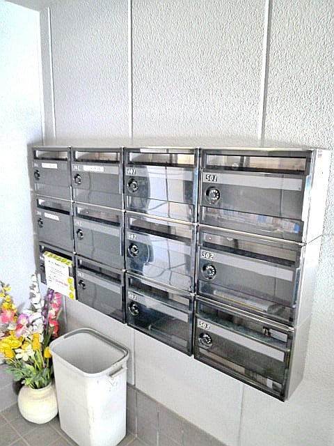 建物設備 ＭＲＭ北梅田