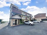 スカイガ－デン萩原