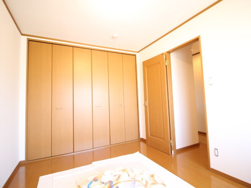 居室 スカイガ－デン萩原