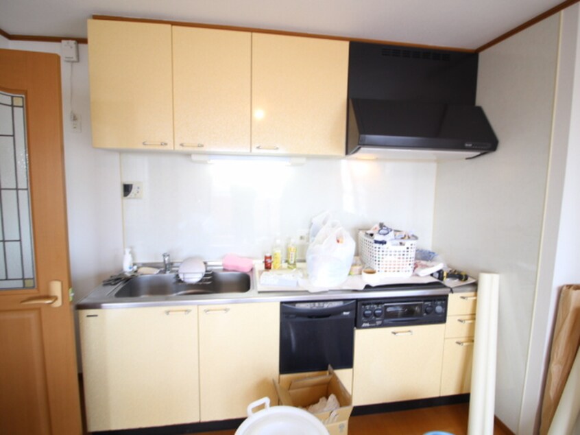 キッチン スカイガ－デン萩原