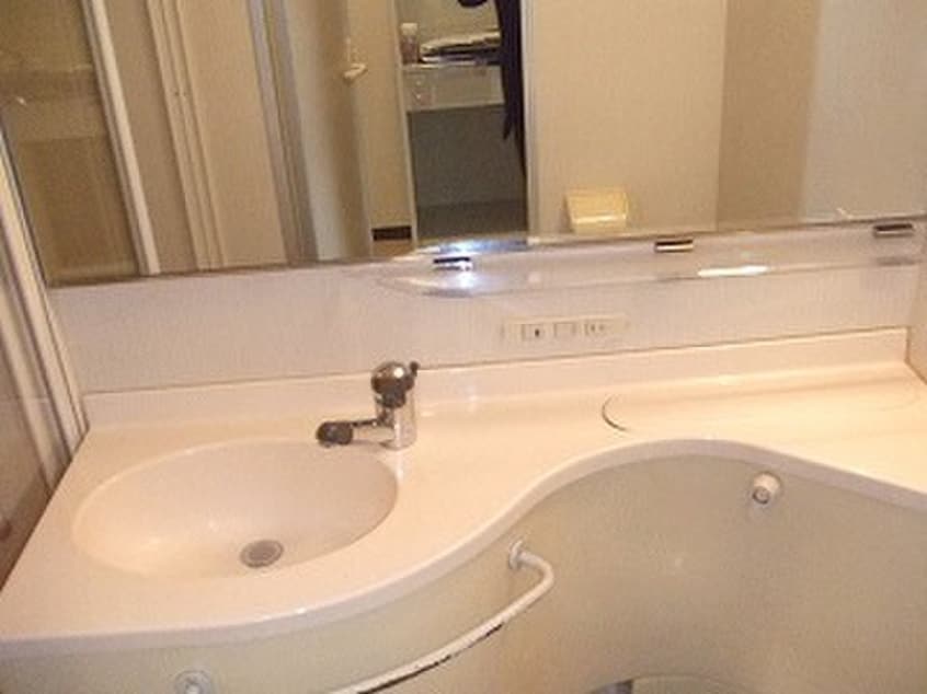 洗面 Ｍｉｓｔｒａｌ本町ＷＥＳＴ