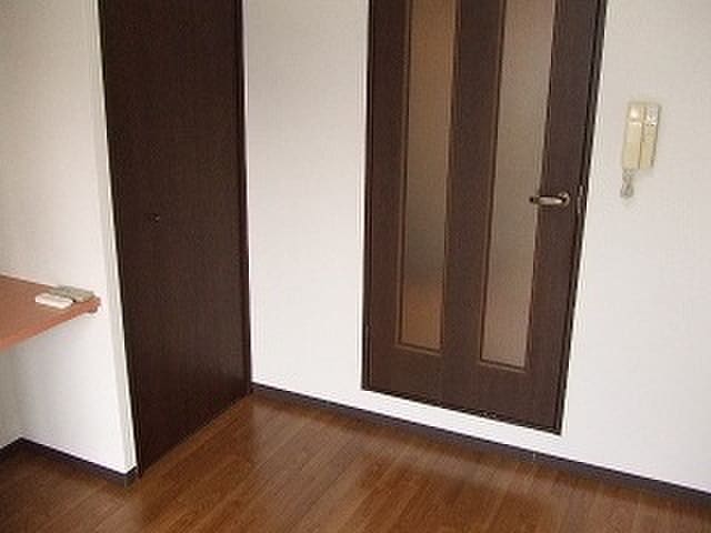 居室 Ｍｉｓｔｒａｌ本町ＷＥＳＴ