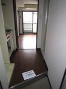 玄関 Ｍｉｓｔｒａｌ本町ＷＥＳＴ