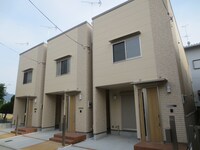 Park side山本B
