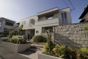 コンフォート須磨