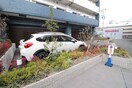 駐車場 ﾌﾟﾚｻﾝｽ淡路駅前（414）