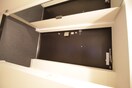 玄関 ﾌﾟﾚｻﾝｽ淡路駅前（414）
