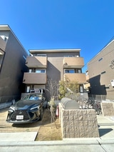 F+style浜寺石津町西2号館