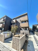 外観写真 F+style浜寺石津町西2号館