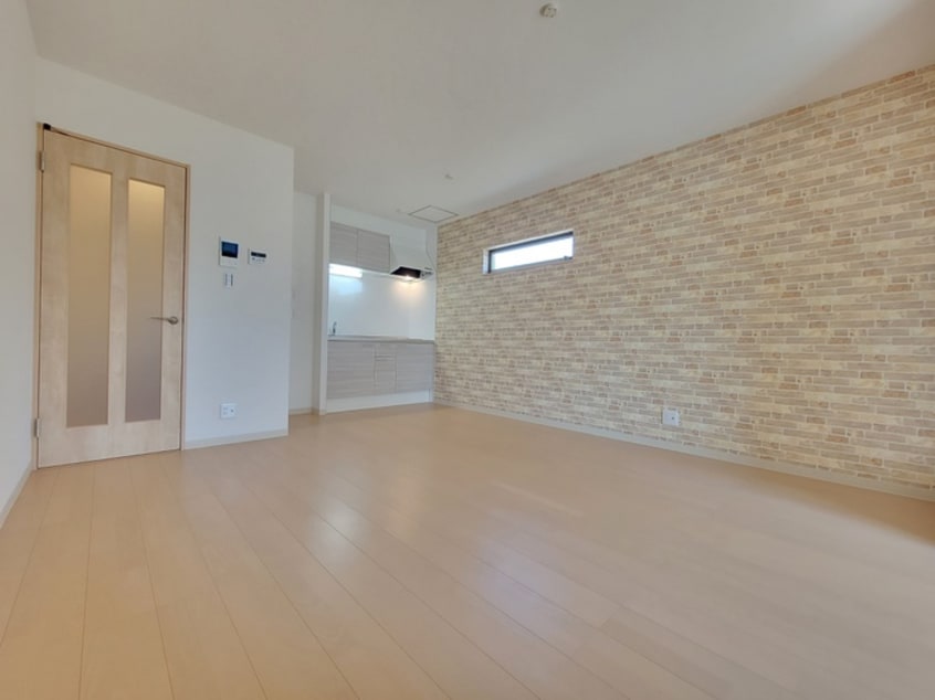 居室 F+style浜寺石津町西2号館