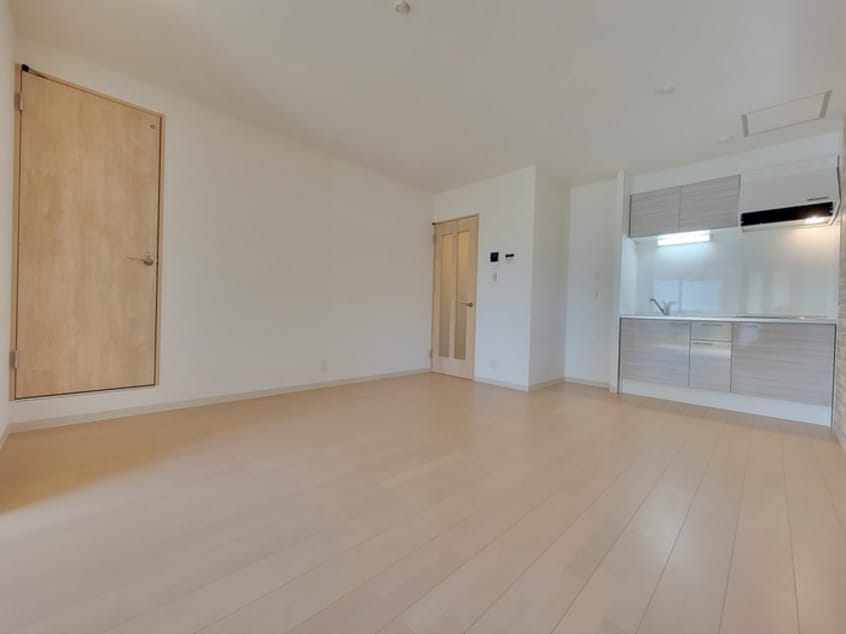 居室 F+style浜寺石津町西2号館