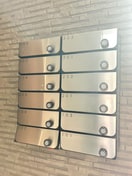 建物設備 F+style浜寺石津町西2号館