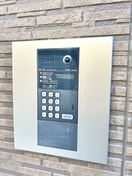 建物設備 F+style浜寺石津町西2号館