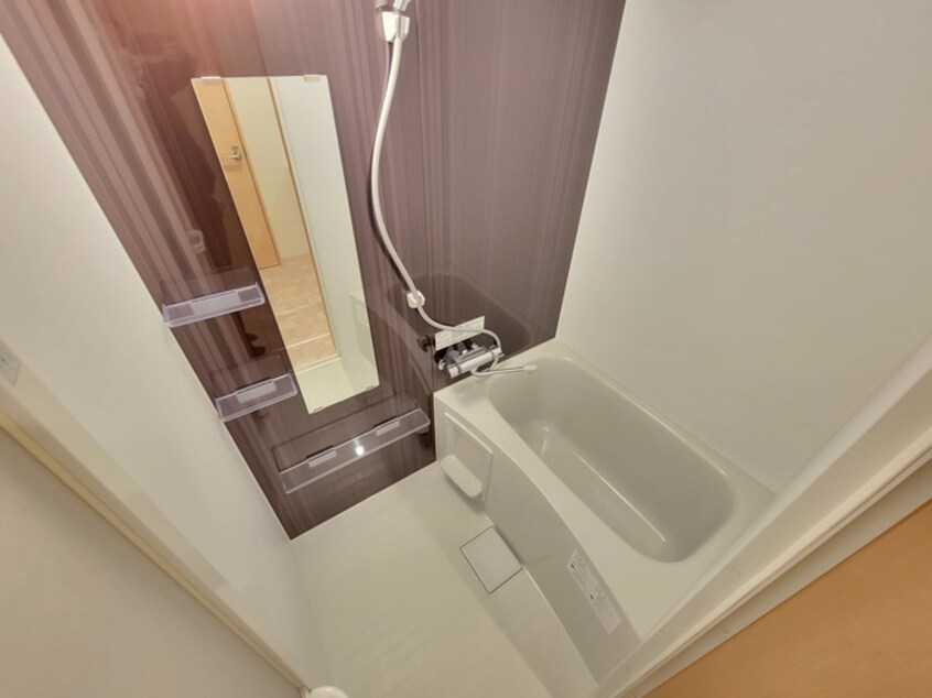 バス／シャワールーム等 F+style浜寺石津町西2号館