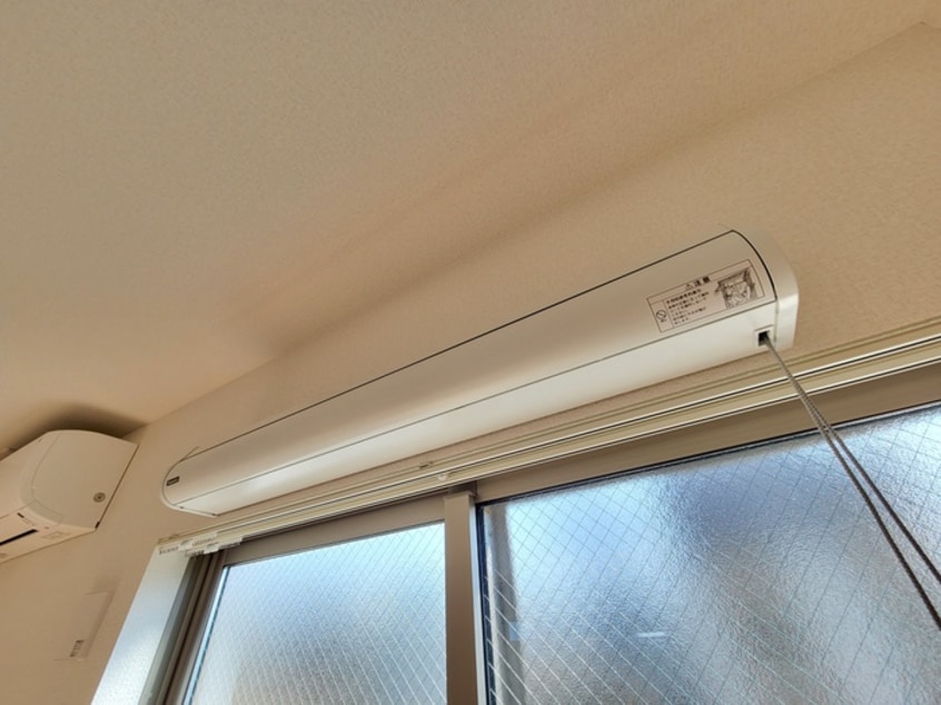 内観写真 F+style浜寺石津町西2号館