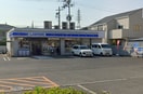 ローソン(コンビニ)まで120m F+style浜寺石津町西2号館