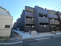 ルクレール大蓮Ⅱ