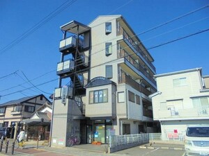 カルマ－ル北田辺