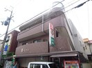 ヌーベル甲子園の外観