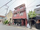 アントレ－嵯峨野の外観