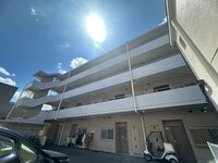 パ－クハイツミシマⅡ