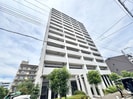 ｴｽﾘｰﾄﾞ上新庄駅前ｾﾐﾘｱ(402)の外観