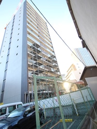 ｴｽﾘｰﾄﾞ大阪NAGAHORI GATE(206)