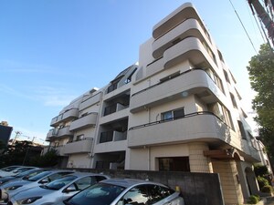 ホーユウコンフォルト芦屋(310)