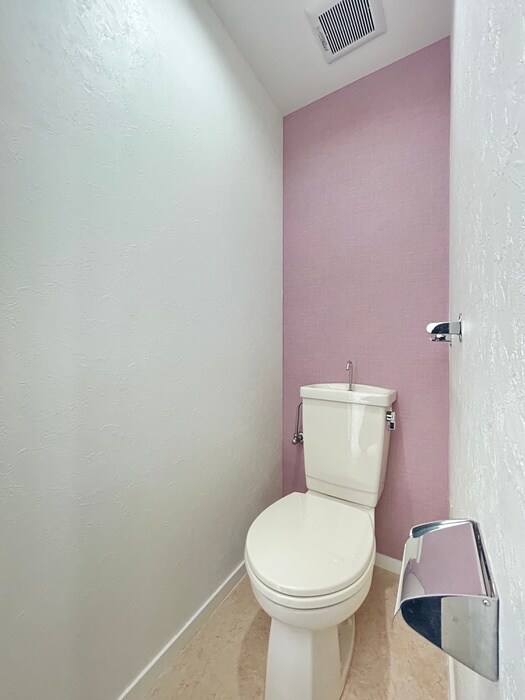 トイレ グリーンパーク樫ノ木