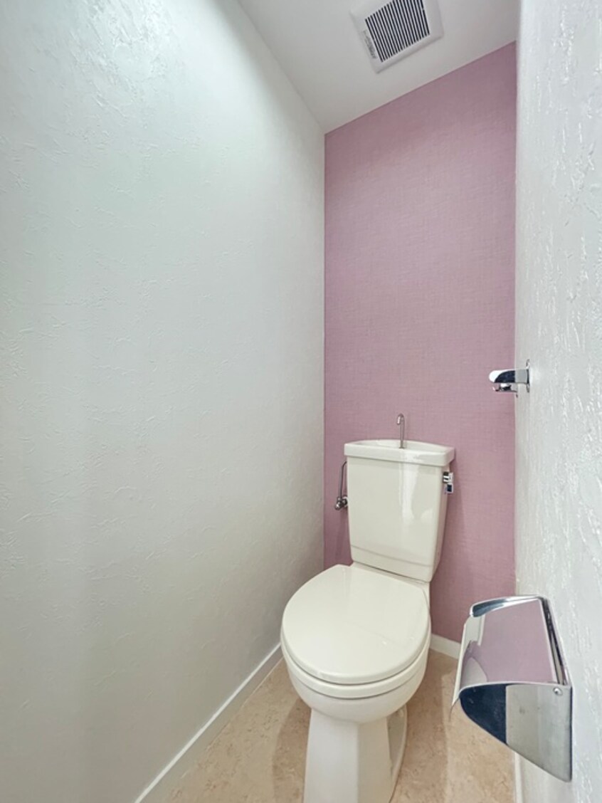 トイレ グリーンパーク樫ノ木