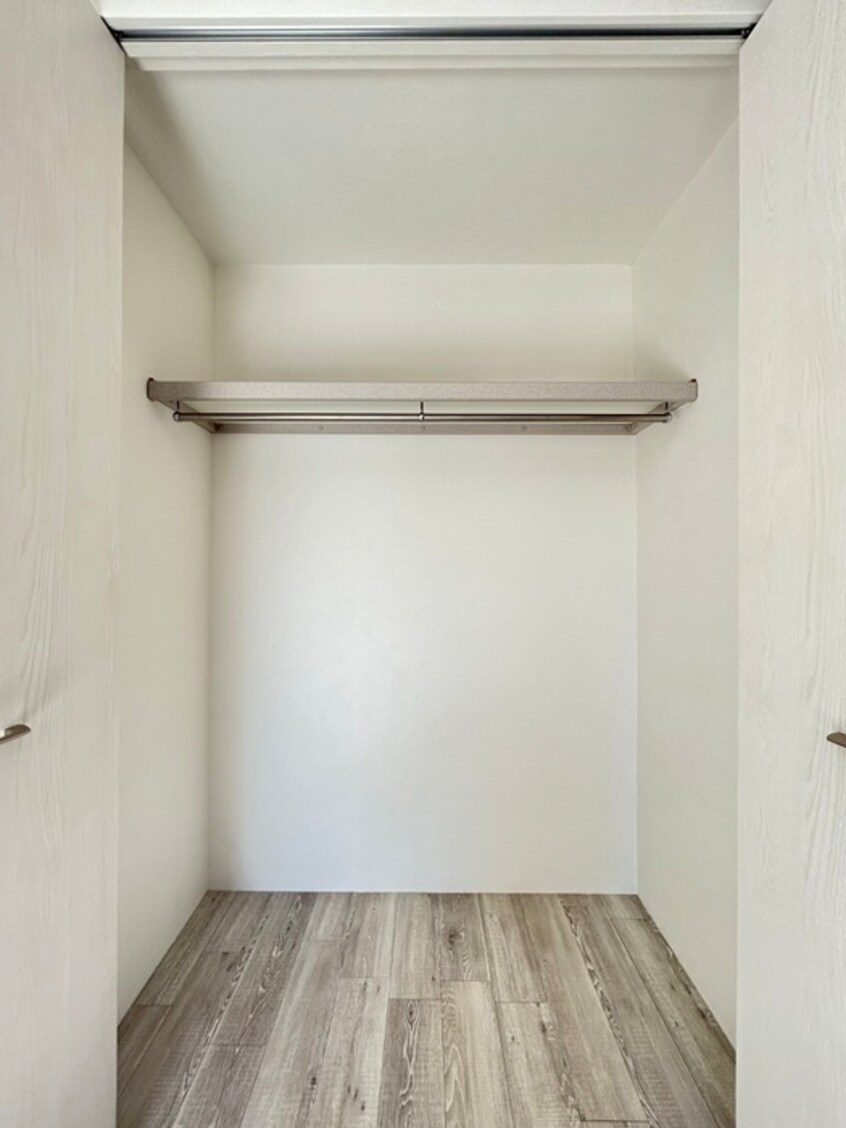 収納 グリーンパーク樫ノ木