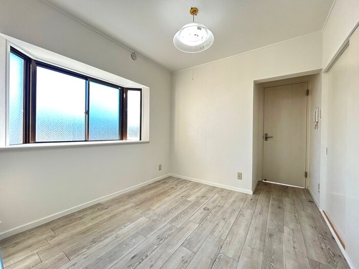 居室 グリーンパーク樫ノ木