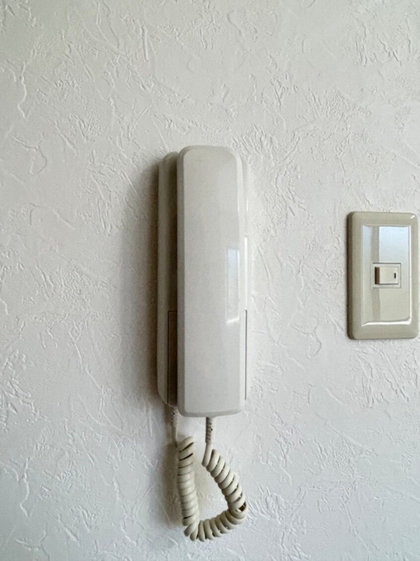 内観写真 グリーンパーク樫ノ木