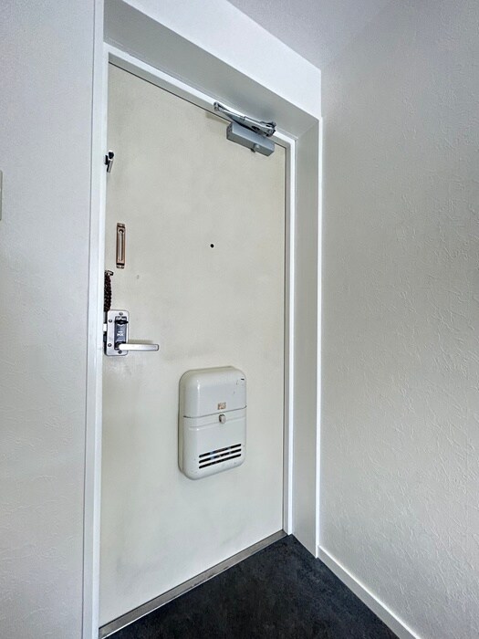 廊下 グリーンパーク樫ノ木