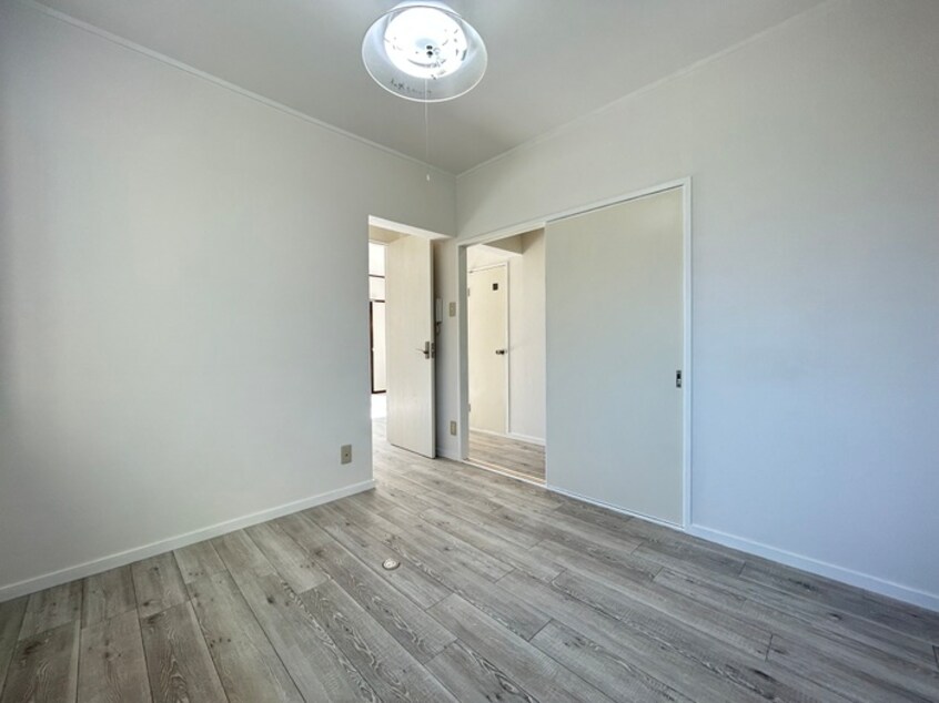 居室 グリーンパーク樫ノ木