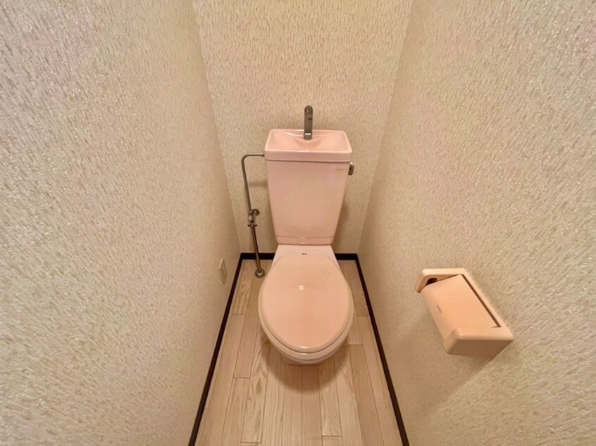 トイレ シャト－都島