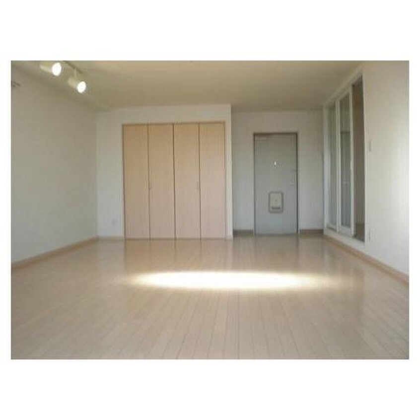 居室 アマント　リビエ－ル　シギノ