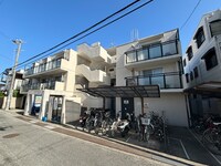 ダイドーメゾン甲東園(307)