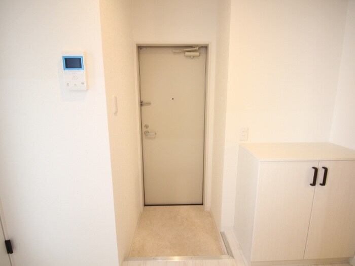 玄関 ザ・ギャラリー泉佐野