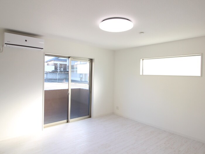 居室 ザ・ギャラリー泉佐野