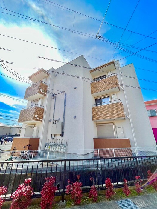 外観写真 ザ・ギャラリー泉佐野