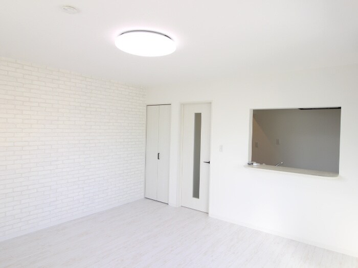 居室 ザ・ギャラリー泉佐野