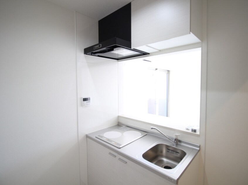 キッチン ザ・ギャラリー泉佐野