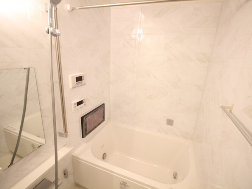 バス／シャワールーム等 ザ・ギャラリー泉佐野