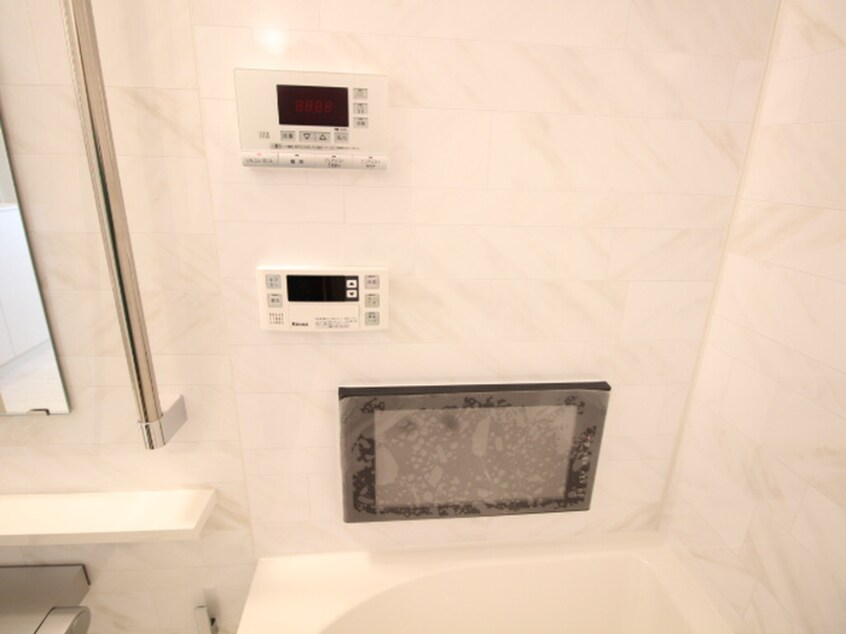 バス／シャワールーム等 ザ・ギャラリー泉佐野